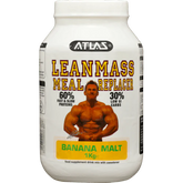 Atlas Leanmass MRP 1.5kg Banana & Malt