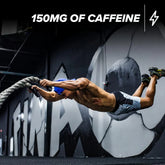 Cellucor C4 Original Pre-Workout 30 Servings 195g Icy Blue Razz