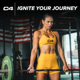 Cellucor C4 Original Pre-Workout 30 Servings 198g Millions Cola