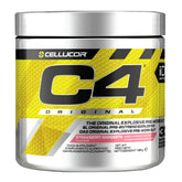 Cellucor C4 Original Pre-Workout 30 Servings 195g Strawberry Margarita