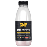 CNP Recover Shake and Take 24x80g Bottles Strawberry