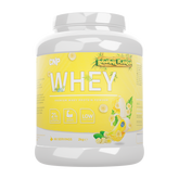 CNP Whey 2kg Banana