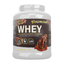 CNP Whey 2kg Sticky Toffee Pudding