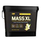 CNP Mass XL 4.8kg Banana