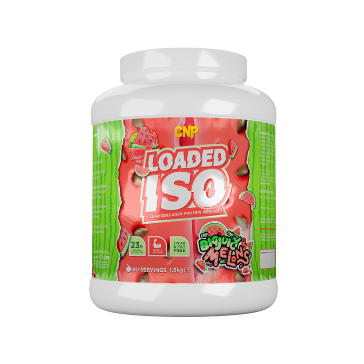 CNP Loaded Beef 1.8kg Big Juicy Melon