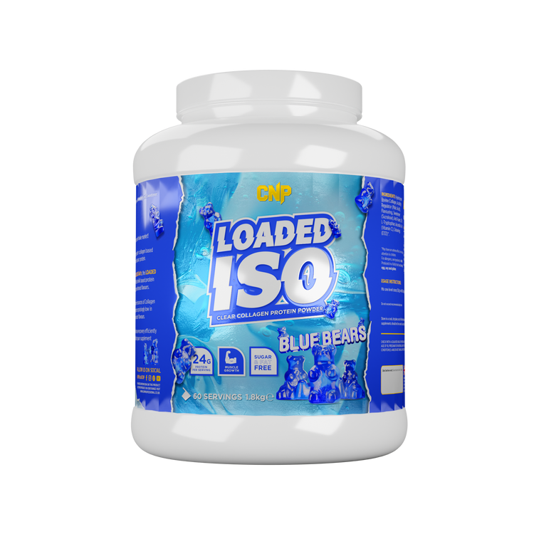 CNP Loaded Beef 1.8kg Blue Bear