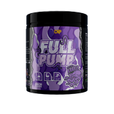 CNP Full Pump 300g Grape Cola Kraken