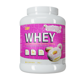 CNP Whey 2kg The Glazed One (Project D)