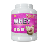 CNP Whey 2kg The Jammy One (Project D)