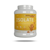 CNP Isolate 1.8kg Salted Caramel
