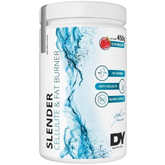 DY Nutrition Slender 450g Strawberry