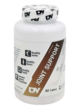 DY Nutrition Joint Support 90 Tabs