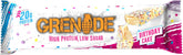 Grenade Protein Bar 12x60g Birthday Cake