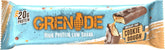 Grenade Protein Bar 12x60g Chocolate Chip Cookie Dough