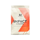 MyProtein Creatine Monohydrate 1kg | Unflavoured Creatine Powder | 3g Per Serving