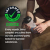 MyProtein Creatine Monohydrate 1kg | Unflavoured Creatine Powder | 3g Per Serving