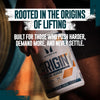 MyProtein Origin Pre-Workout Stim-Free 600g Sour Apples