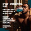 MyProtein Origin Pre-Workout Stim-Free 600g Sour Apples