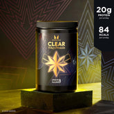 MyProtein Clear Whey Protein Marvel Edition | 500g | 20 Servings | 20g Protein | Zero Sugar | Orange Mango Tropical