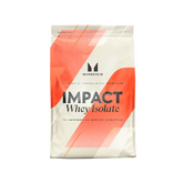 MyProtein Impact Whey Isolate 2.5kg Chocolate