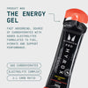 MyProtein THE Energy Gel (HYROX Edition) 20 x 70g Raspberry Lemonade