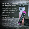MyProtein THE Energy Gel (HYROX Edition) 20 x 70g Raspberry Lemonade
