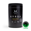 MyProtein Pro x Hyrox - THE Electrofuel 1.02kg Orange & Mango