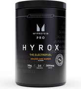 MyProtein Pro x Hyrox - THE Electrofuel 1.02kg Orange & Mango