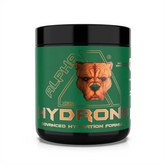 Alpha Neon Hydron8 330g Blue Tropical Berry