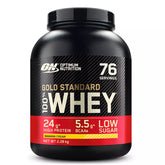 Optimum Nutrition Gold Standard 100% Whey 2.28kg Banana