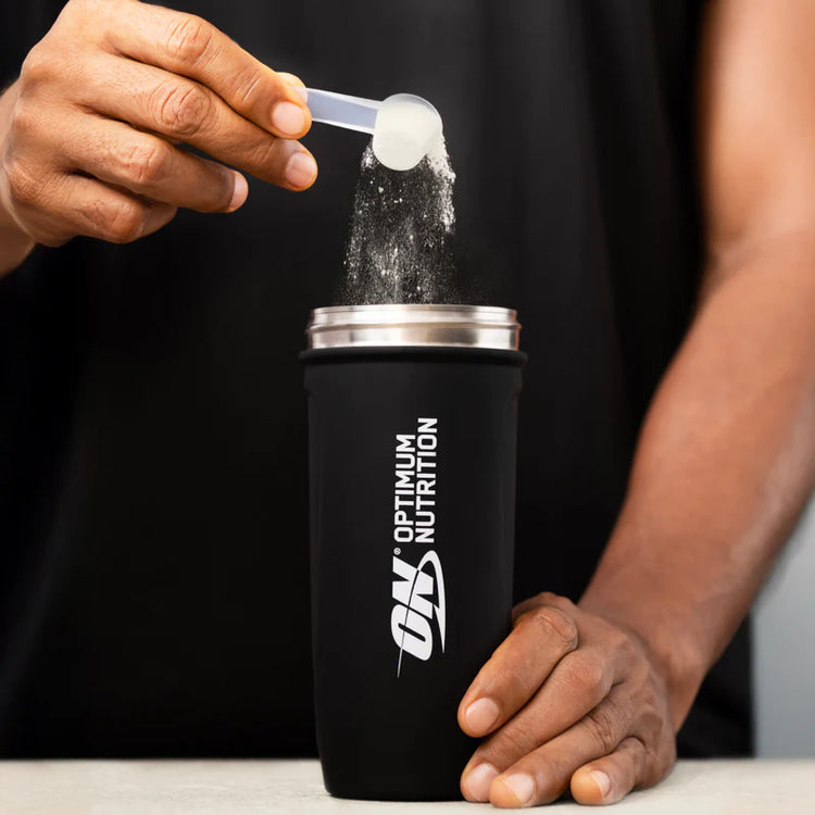 Optimum Nutrition Micronised Creatine 317g