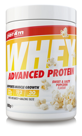 Per4m Advanced Whey Protein 900g Sweet & Salty Popcorn
