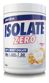 Per4m Isolate Zero 900g Cereal Milk