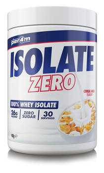 Per4m Isolate Zero 900g Cereal Milk