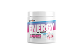 Per4m Energy Pre Workout 390g Fizzy Bubblegum Bottles