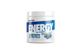 Per4m Energy Pre Workout 390g Blue Raspberry