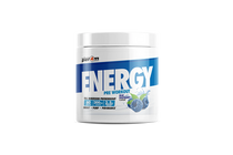 Per4m Energy Pre Workout 390g Blue Raspberry