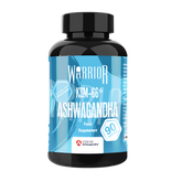 Warrior Ashwagangha 90 Caps