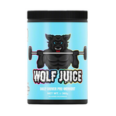 Wolf Supplements Wolf Juice V2 365g Growlin Gummy Bear