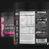 Applied Nutrition ABE (All Black Everything) 375g Baddy Berry