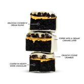 Per4m Protein Bar 12x62g Cookies N Creme