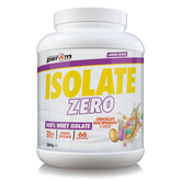 Per4m Isolate Zero 2kg Chocolate Eggs'plosion
