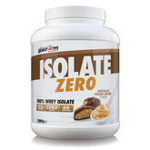 Per4m Isolate Zero 2kg Chocolate Peanut Butter