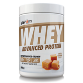 Per4m Advanced Whey Protein 900g Salted Caramel