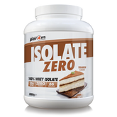 Per4m Isolate Zero 2kg Tiramisu