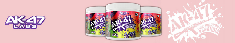 AK-47 Labs