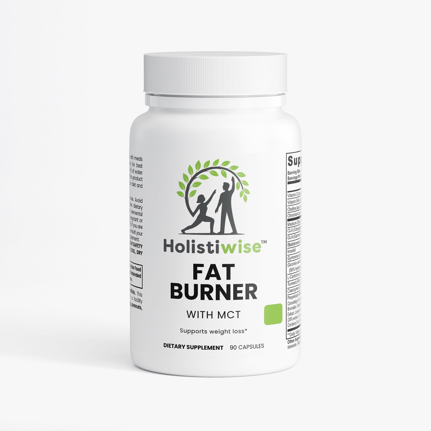 Fat Burners