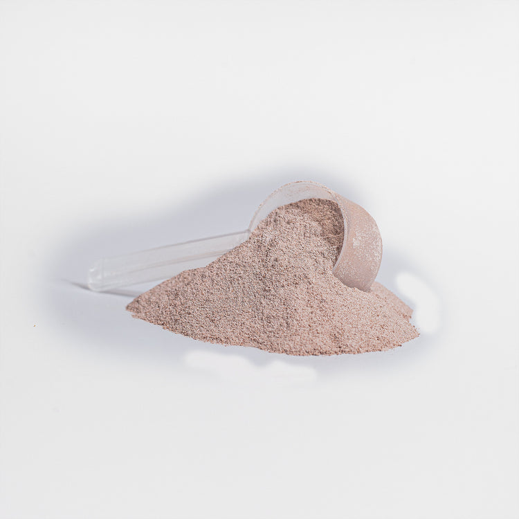 Plant Protein (Vanilla) – Vegan Protein Powder for Recovery & Lean Muscle | 844g