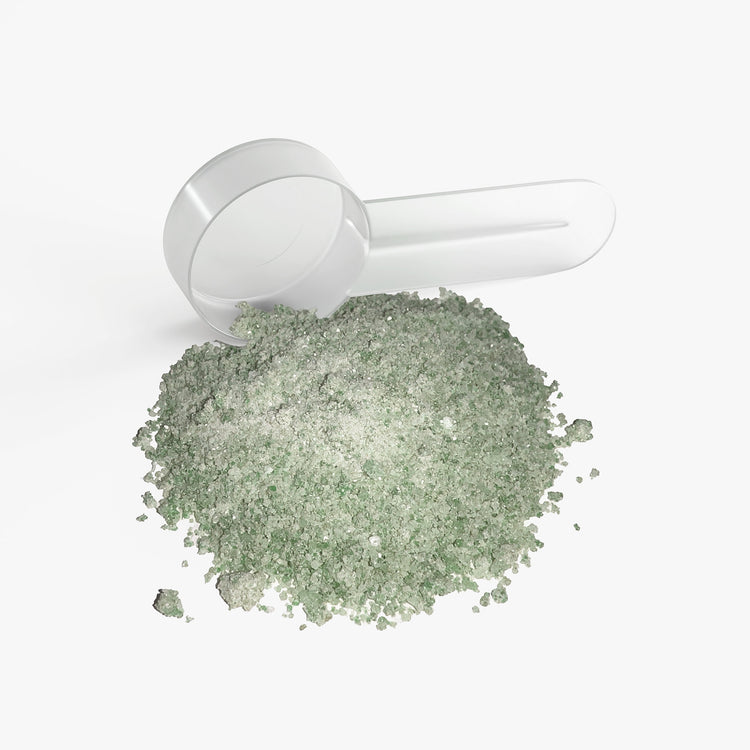 Hydration Powder (Matcha Green Tea) – Electrolytes + B Vitamins | 162g | Vegan, Sugar-Free, Caffeine-Free