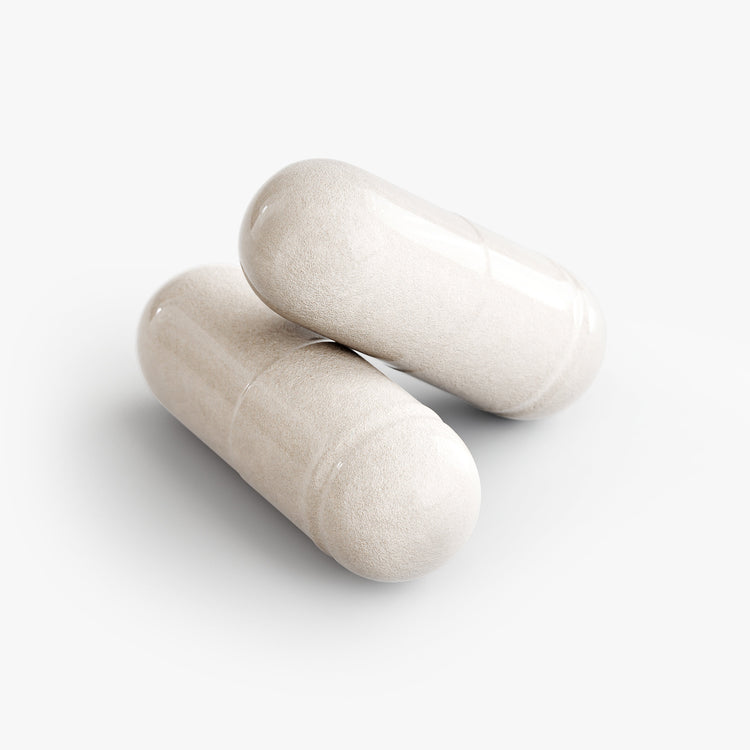 5-HTP – Natural Serotonin Support | Mood, Sleep & Appetite Balance | 60 Capsules | Made in USA